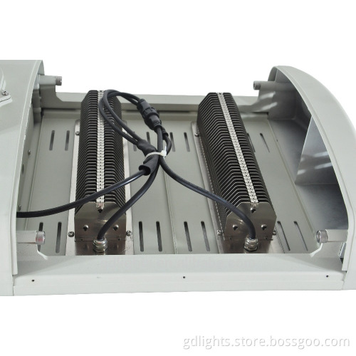 80W 2 LED Modules Street Light GD10201037